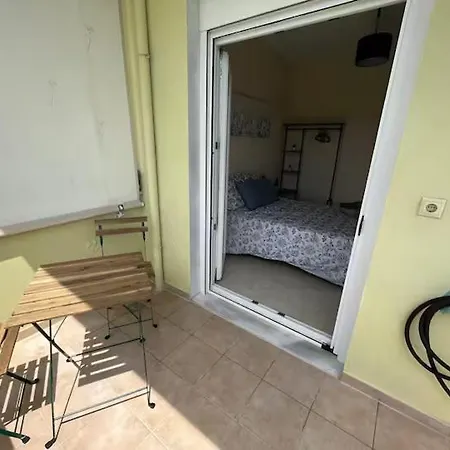 King George * Korinós