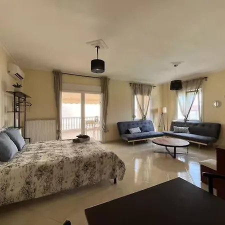 아파트 King George *