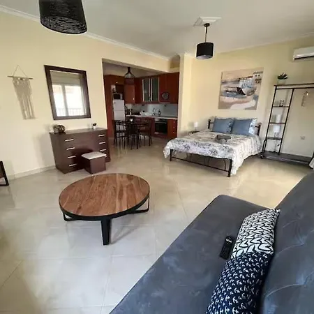 King George 아파트 *