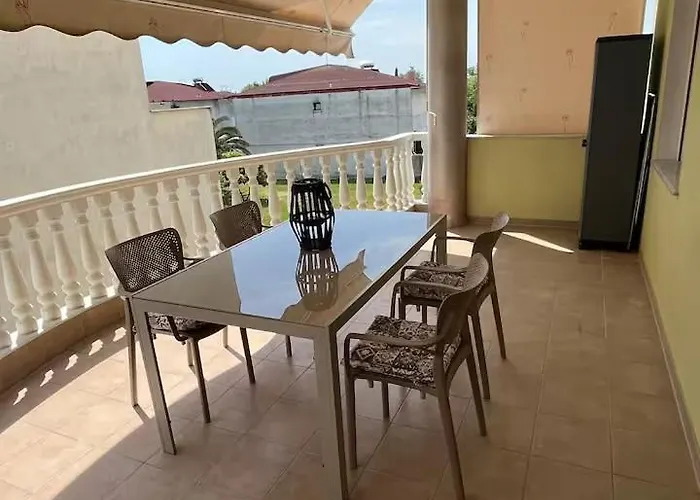 Apartment King George *