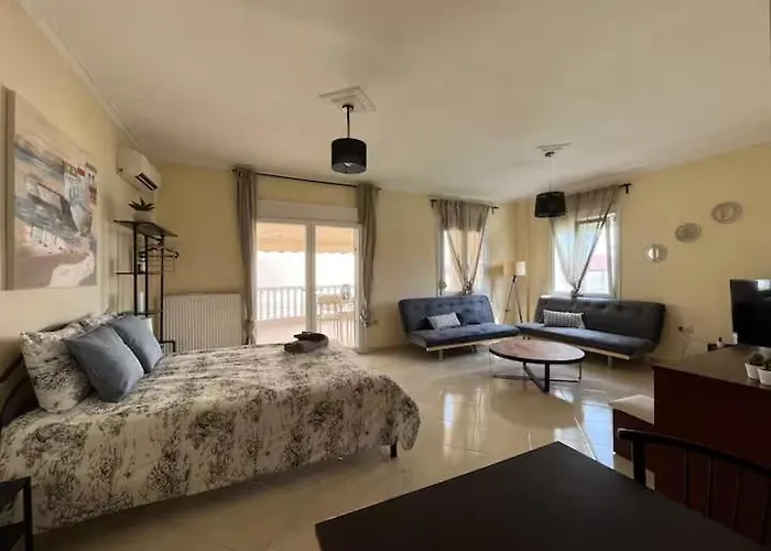 Apartment King George *