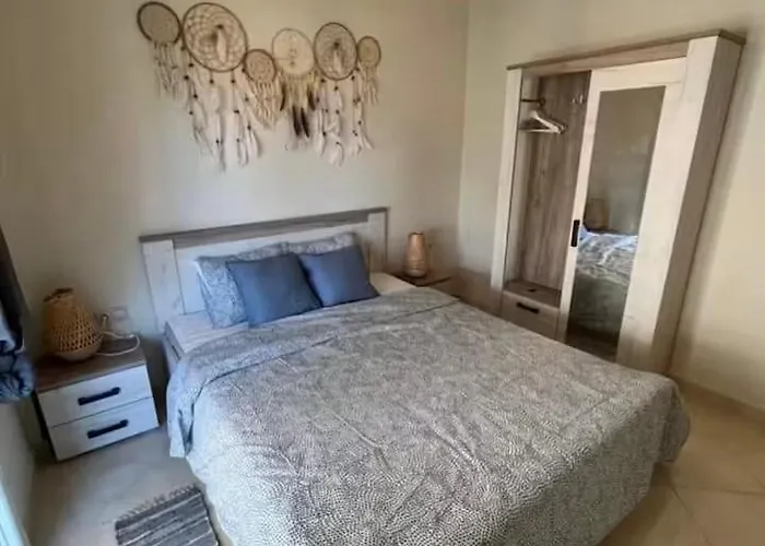 Apartment King George *