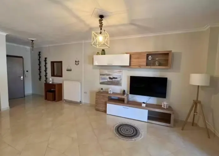 Apartment King George