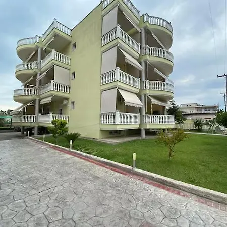 King George Apartmán