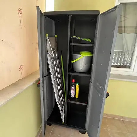 King George Apartmán *