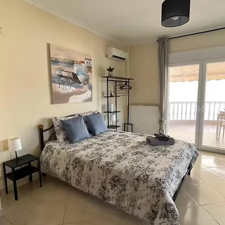 King George Apartmán *