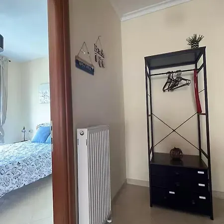 King George Apartmán