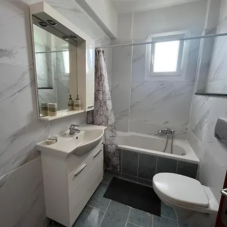 King George Apartmán