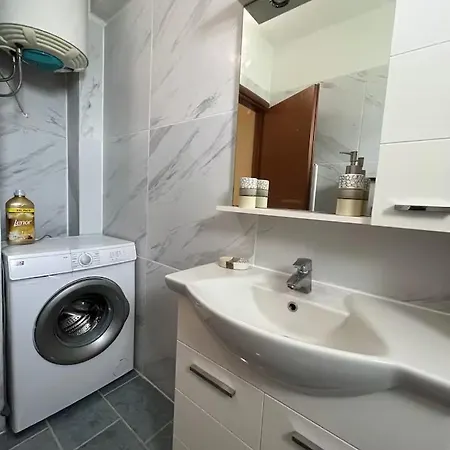 King George Apartmán *