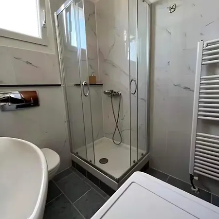 Apartmán King George