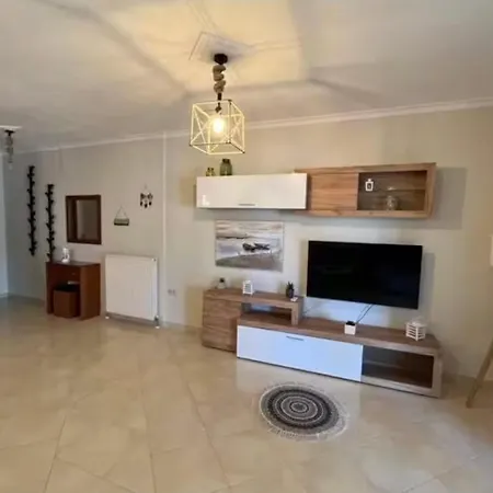 Appartement King George
