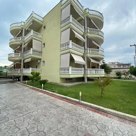 King George * Korinós