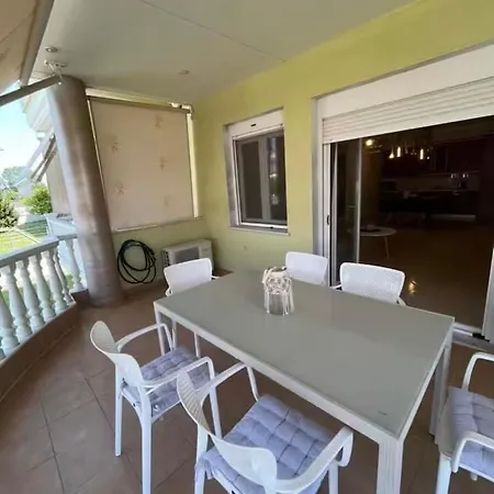 Apartmán King George