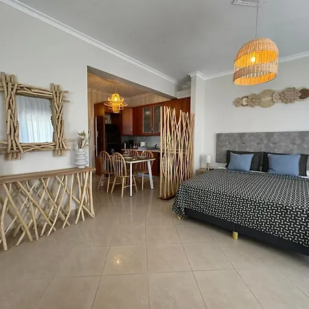 King George Appartement *