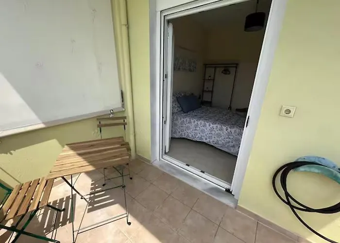 King George * Korinós