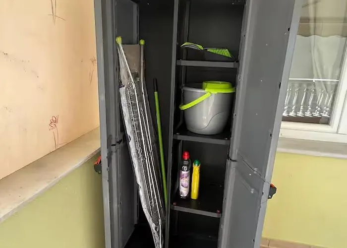 King George Apartamento *