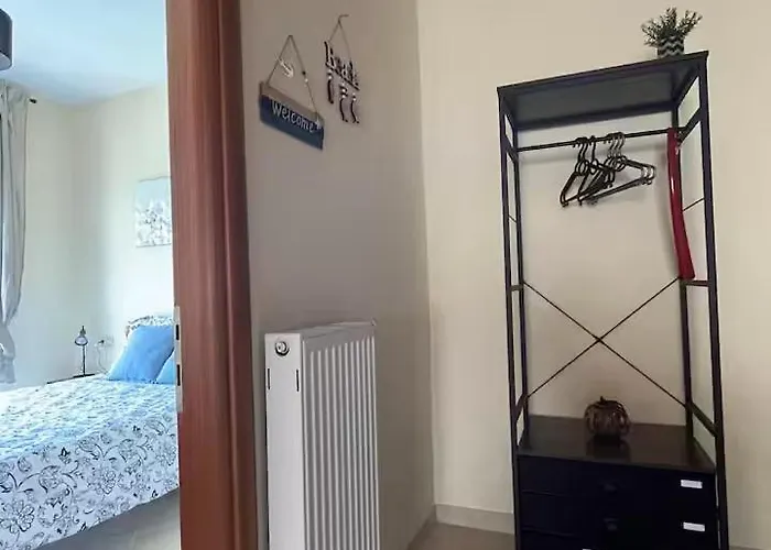 King George Apartamento