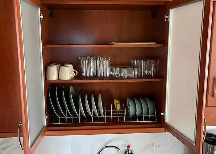 Apartamento King George