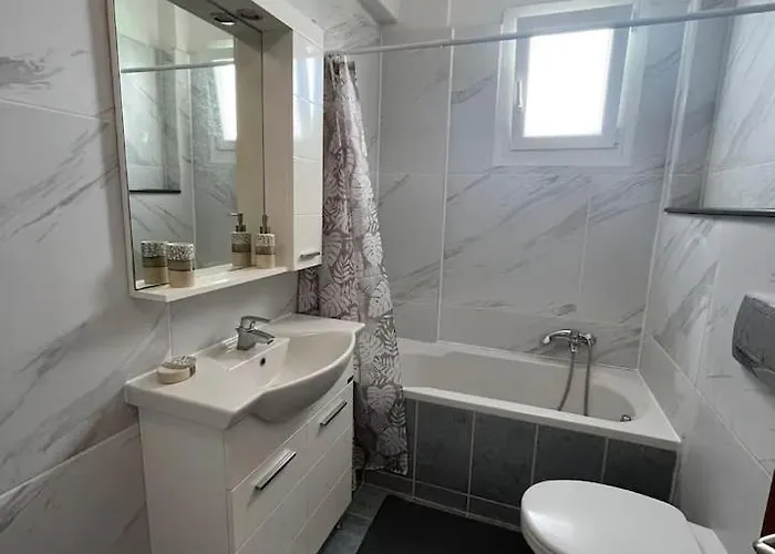 King George Apartamento