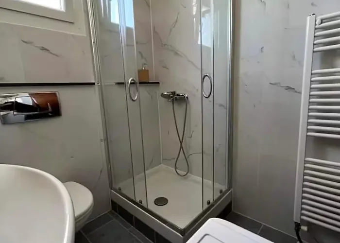 Apartamento King George