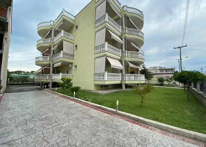 King George * Korinós